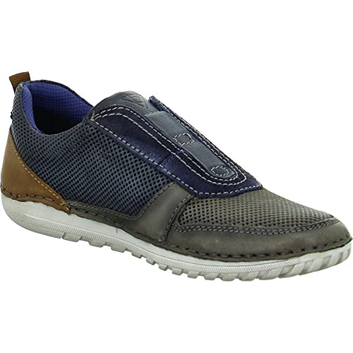 Image of bugatti Mens Sneakerloafer