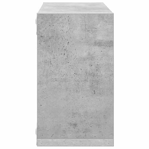 Étagères murales cube pour optimiser les petits espaces du salon - 8