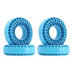INJORA – INJORA Silicone Rubber Schaumstoff für 1.9" 118-122mm(4.75" 