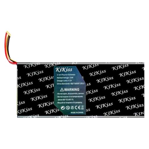 Batterie J3455 pour PC portable Yepo restez autonome en voyage