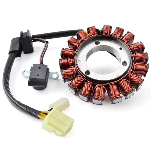 Stator d'allumage Suzuki GSF 650 Bandit S alternateur moto 32101-18H00