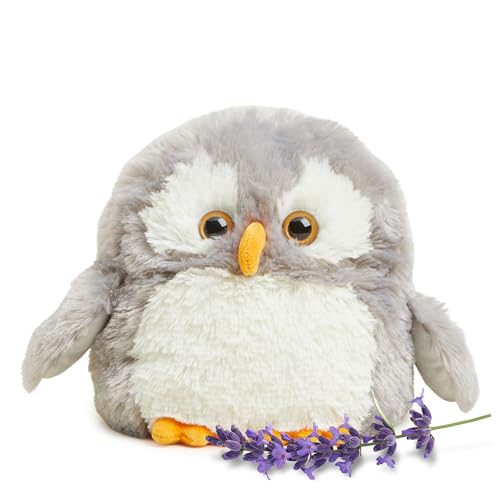 warmies Microwavable & Weighted Stuffed Animals...