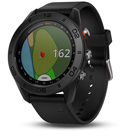 Comparte este contenido con los demás golfistas Buffer Email Print Facebook Linkedin Telegram Pinterest Twitter Whatsapp Comienza a entrenar con tu propio entrenador personal Pulsa aqui 👆 si quieres tener un estilo de vida mas saludable Garmin-Approach-S60-Reloj-de-golf-con-correa-negra-y-protector-de-pantalla-2-unidades-herramienta-multifuncion-7-en-1-para-golf-funda-de-neopreno-con-cierre-para-palo-de-golf