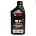 Toyota ATF WS Automatic Transmission Fluid 6 Pack (6 liters) : Amazon ...