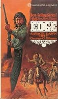 Savage Dawn : Edge 26 0523402023 Book Cover