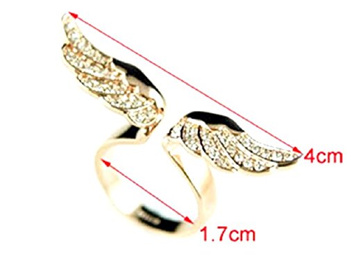 Inception Pro Infinite Anello di Dimensione