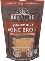 Algopix Similar Product 12 - Bonafide Provisions Frontier Blend Bone