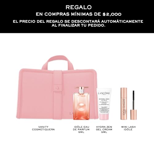 Consejos para Comprar Lacome los 10 mejores. 13 Imagen adicional