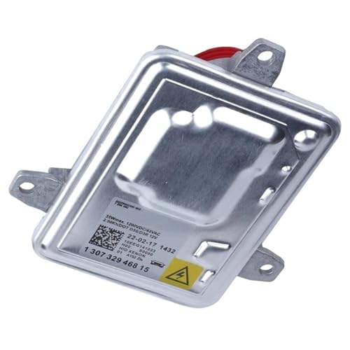 Ballast xénon HID résoudre clignotement phare Santa Fe 2017 - 4