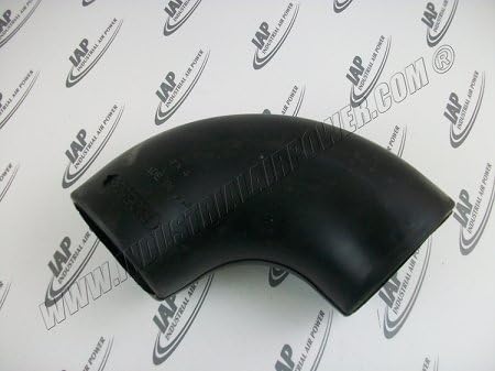 20418 Elbow - Designed for use with Quincy Air Compressors