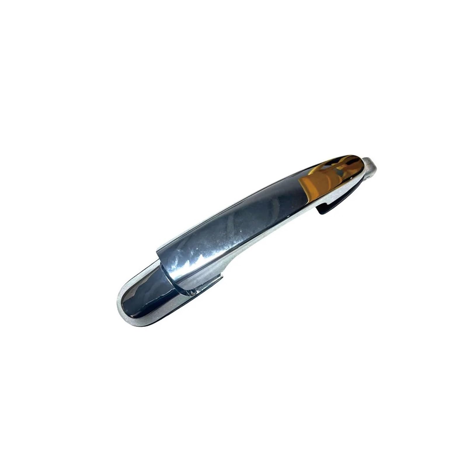 Pacsci Rear R 83660-2E010 Car Outer Door Handle For Hyundai For Tucson 2006-2010 82650-2E010 82660-2E010 83650-2E010 83660-2E010 Exterior Car Door Handle(Rear R 83660-2E010)