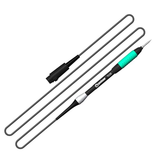 GEEBOON T115 Soldering Station Handle for GEEBOON TC22 and Universal Soldering Station