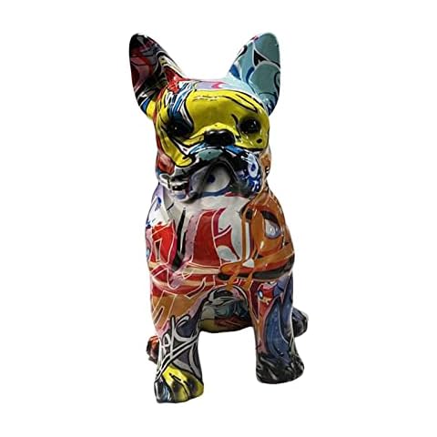 Statue de Bouledogue Français perfk Cover