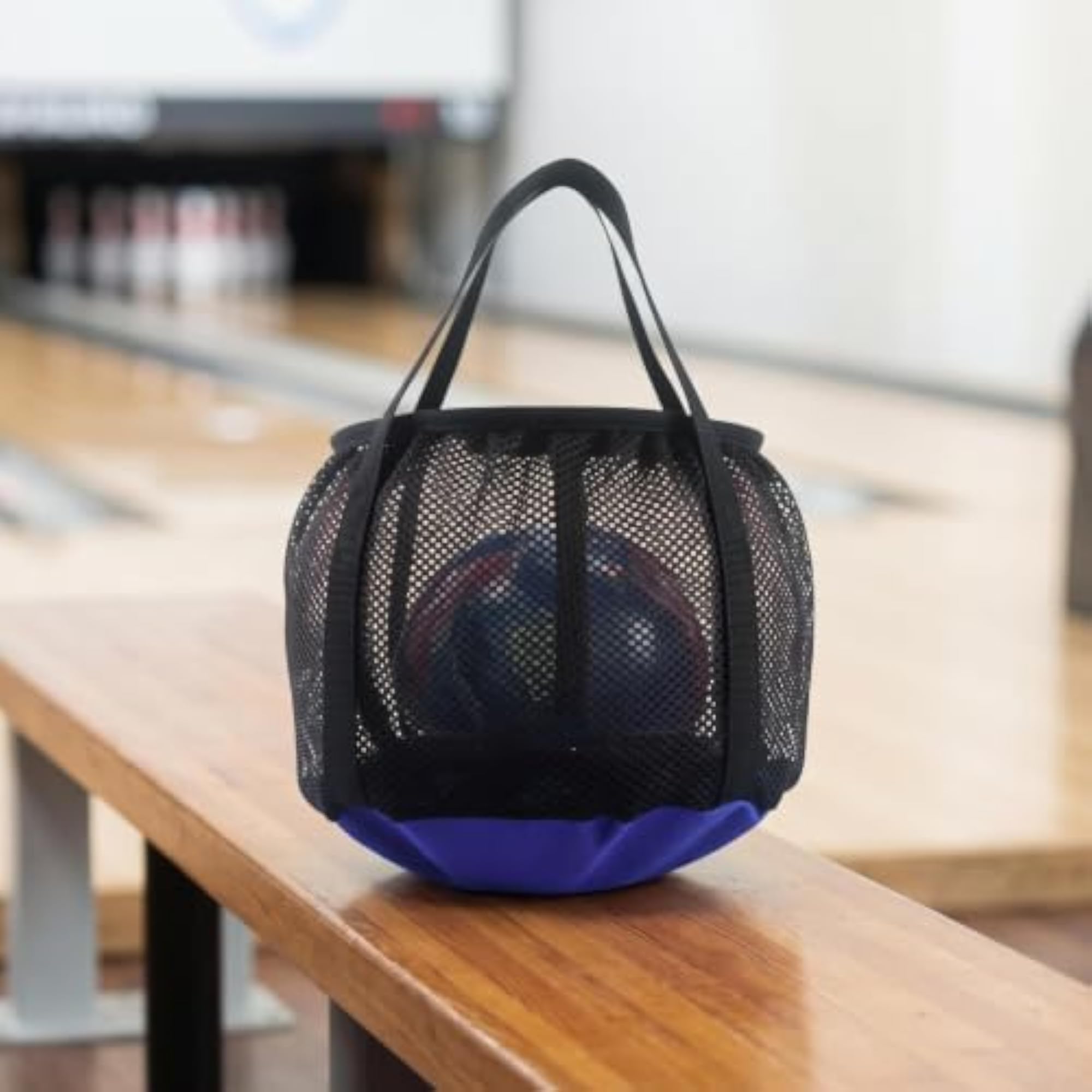 Bowling Sphere Bag Oxford Bowling Tote