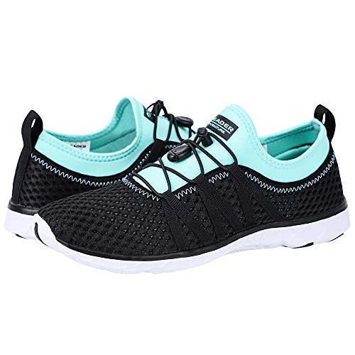 Image of ALEADER Women's Mesh Slip on Water Shoes