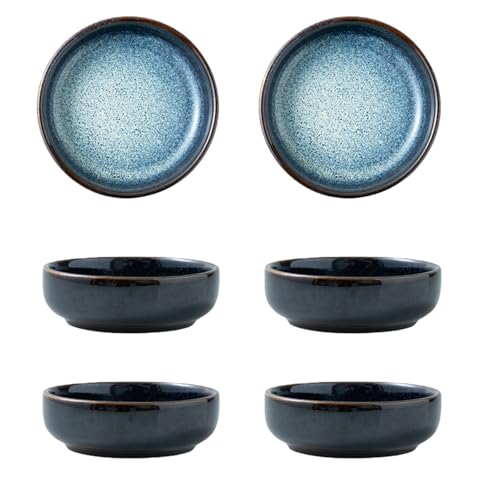 ���ړI�Z���~�b�N�\�[�X�{�E�� 6 �p�b�N �ȒP�ŗ��z�I�ȉƑ��̐H�� �\�[�X�f�B�b�V���M