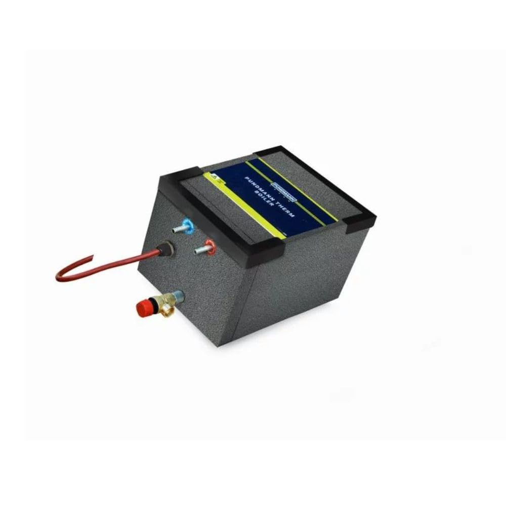 Chauffe-eau électrique Therm 12V : 3L