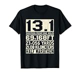 Photo Gallery marathoner tee half marathon da donna first half marathon maglietta Photo Gallery marathoner tee half marathon da donna first half marathon maglietta