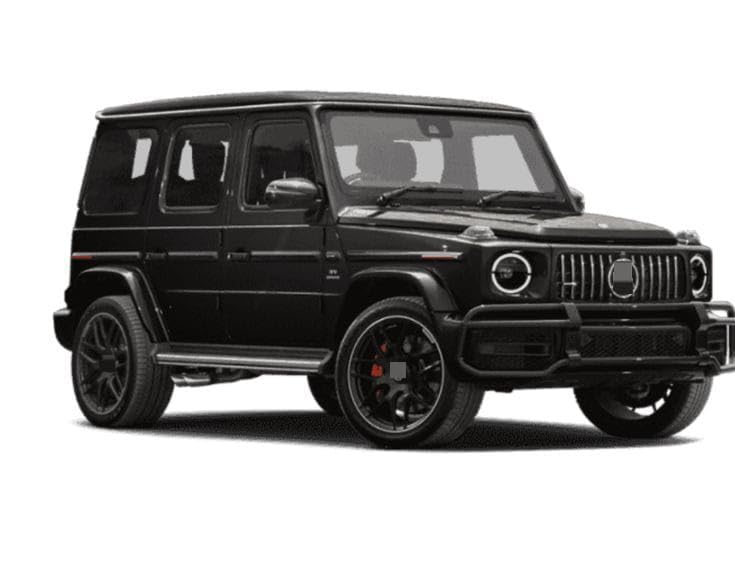 Metal Car 1:32 G Wa gon Toy Car Alloy Diecast Model Car Pull Back Vehicle Toy with Openable Doors for Kids (Color May be Different)-13-image-21