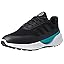 Core Black/Mint Rush