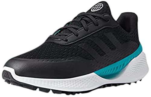 Image of adidas Women's Summervent Spikeless Golf Shoes