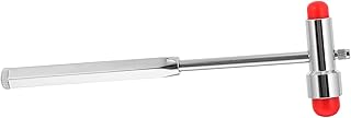 ULTECHNOVO Neurological Hammer Diagnostic Hammer Neurological Hammer Portable Clinic Reflex Hammer Hammer