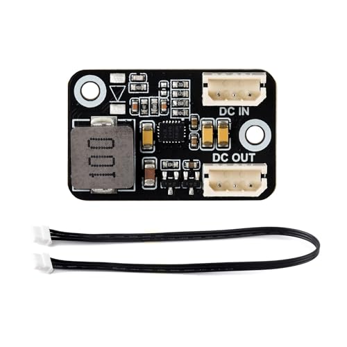 Waveshare Mini DC Buck Adapter för Serial Bus Servon 7.2V