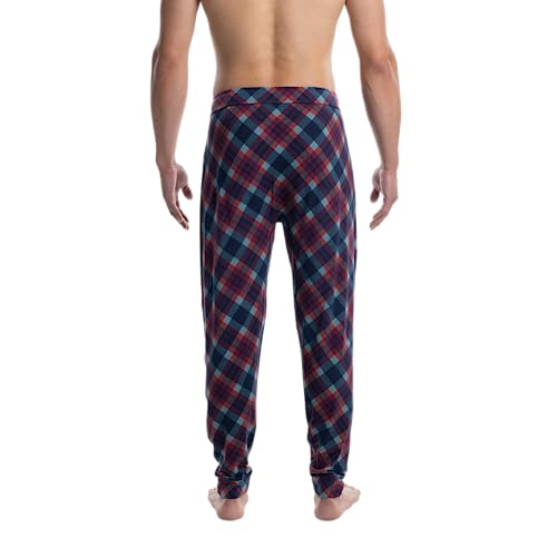 SAXX Underwear Co. Unisex-Adult Saxx Men's Underwear - Sleepwalker Ballpark Pant with Built-in Pouch Support - Pants for Men2