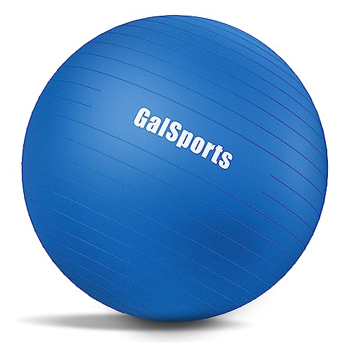 GalSports Anti-Burst Slip Resistant Stability...