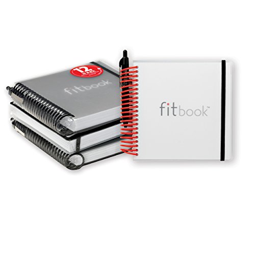 Fitlosophy fitbook: Fitness y Nutrición...