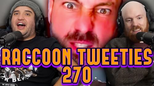 Ep. 270 - Jeff Dye HATES Liberals and is moving to Texas!