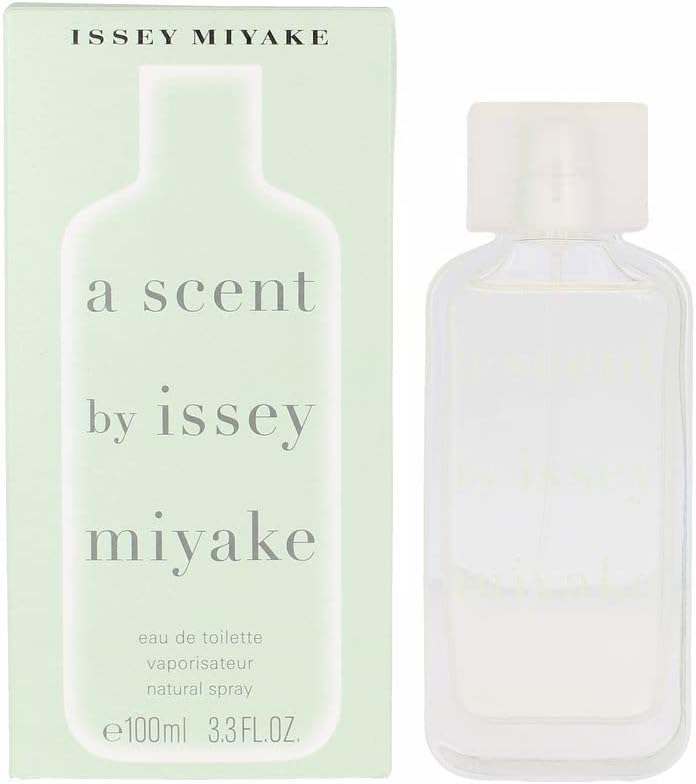 issey miyake a scent