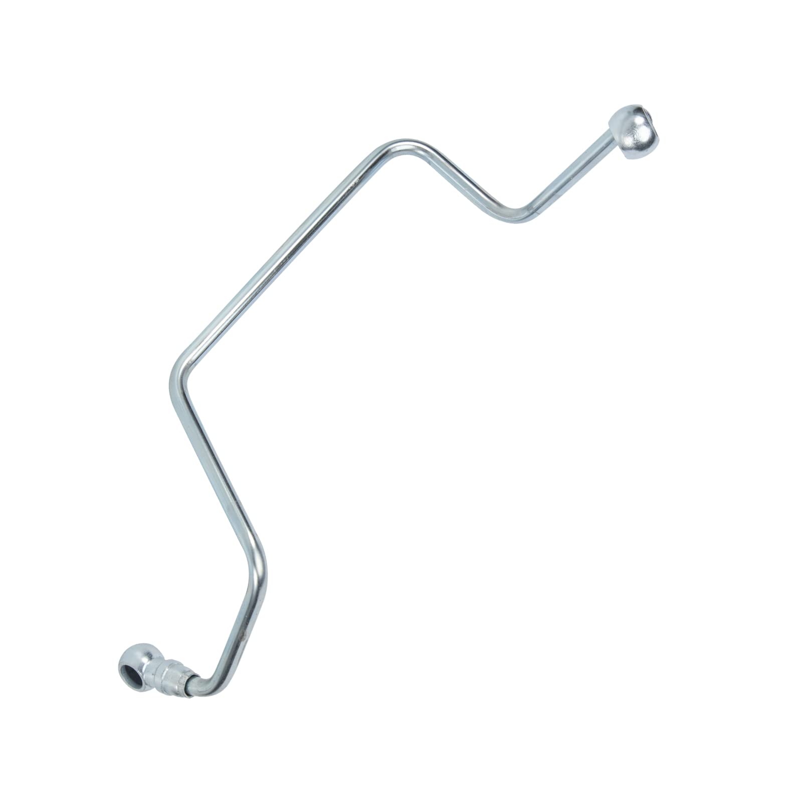Tuyau d'alimentation en Huile Turbo pour 206 207 307 308 C3 C4 C5 9651785280 9651785280A