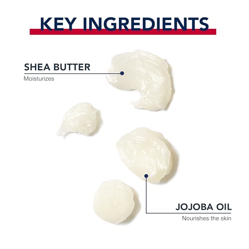 Aquaphor Lip Repair Lip Balm Stick for Dry, Chapped and Cracked Lips, With Shea Butter and Jojoba Oil, Fragrance Free, Non Comedogenic Lip Balm, Recommended by Dermatologists, 4.8g - Image 5