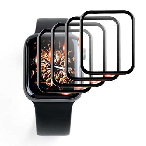 The Best Apple Watch Screen Protector 42Mm For 2022
