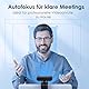 EMEET Webcam 1080P - NOVA Webcam mit Autofokus, Full HD Webcam mit 96° Weitwinkel und 2 Mikrofon mit Rauschunterdrückung, Automatische Lichtkorrektur, für Linux, Mac OS X, Konferenz