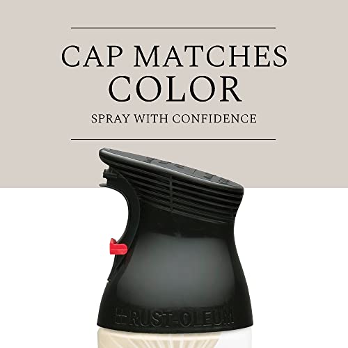 Rust-Oleum Universal All Surface Spray Paint, Gloss Black - image 7