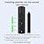 Universal Remote Control for Samsung TV Replacement for LCD LED HDTV 3D 7 Series Smart Samsung TVs Models
