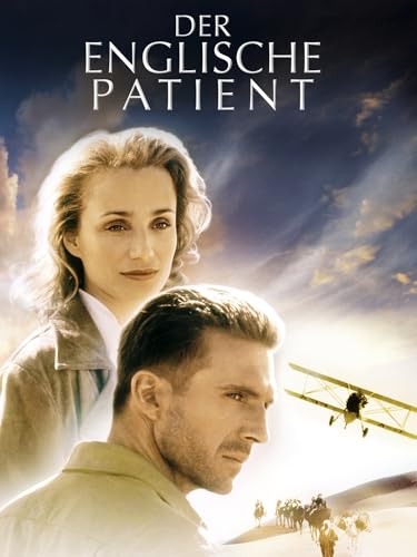 Der englische Patient für 3,99 EUR bei amazon.de Bild: Der englische Patient für 3,99 EUR bei amazon.de