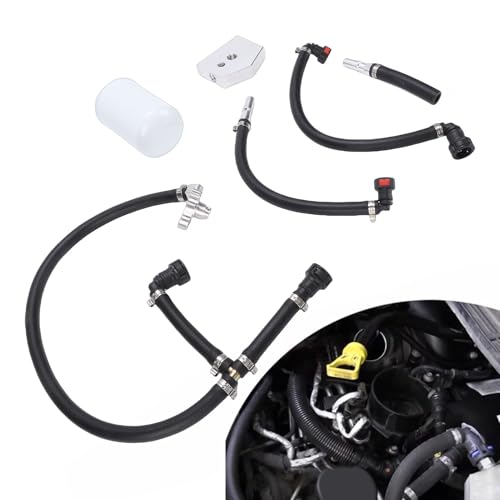Kit de Prevención de Desastres CP4 Compatible Super Duty miniatura 5