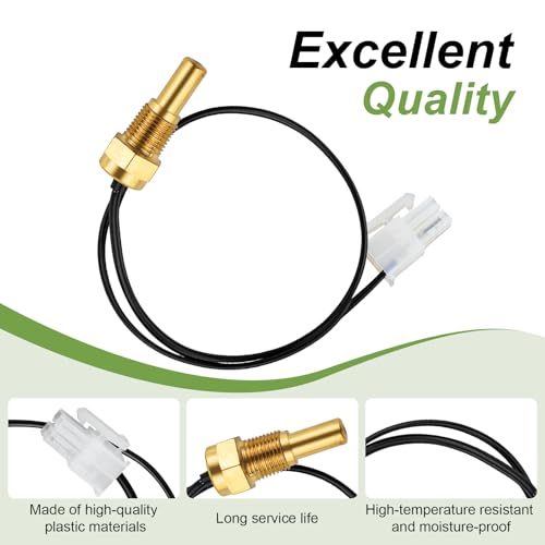 Thermistance AP19299 de rechange pour chauffe-eau en panne - 3