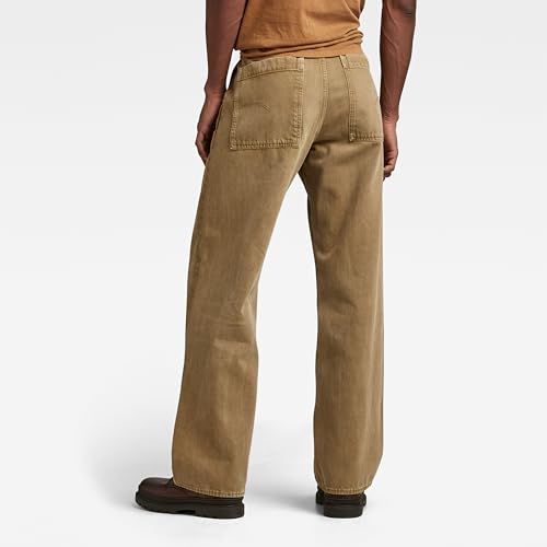 G-STAR Men's Modson Straight Chino2