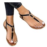 trekkingschuhe outdoor lustige badeschuhe wasserschuhe surfschuhe gehenyogaseestrandgarten parkfahrenbootfahren unisex-erwachsene schuhe einheitsgröße tubular shadow fitnessschuhe böhmen flache badesandale boho clip toe flip flop zehentrenner übergröße  basic urlaub kreuzgurt gummiband peep-toe damen-schuhe offene wasserdichte plattform 