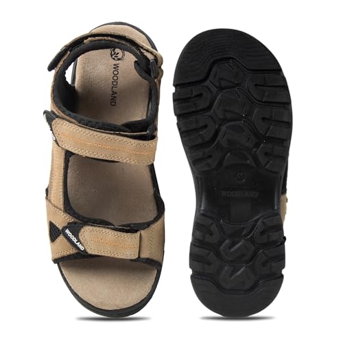 Image of Woodland mens Gd 6185023rw Sandal