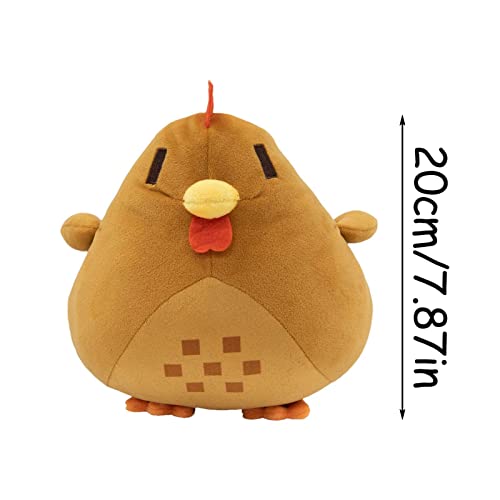 Encuentra la mejor selección de Gallina peluche sin comprados en linea. 27 Imagen adicional