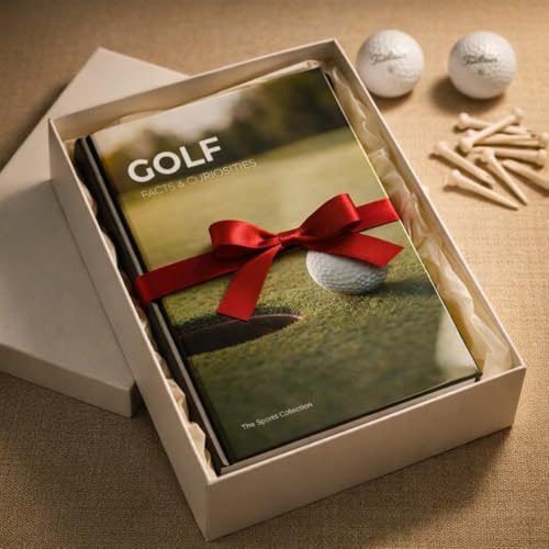Golf Facts & Curiosities