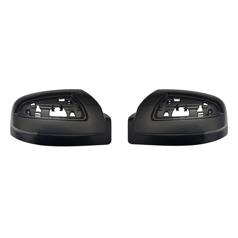 Coque de rétroviseur Mercedes Viano W639 cassée remplacez la pièce supérieure brute