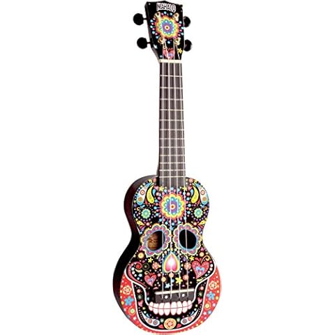 Mahalo Art Soprano Ukulele for Kids Cover