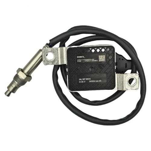Capteur d'oxyde d'azote 04L907805N NOX pour VW Caddy 1.6 2.0 TDI