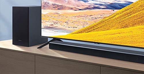 Samsung Q990D soundbar